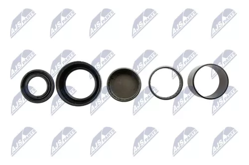 NTY NTY (KLZ-CT-001) Repair Kit, axle beam 