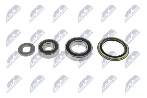 Repair Kit, steering knuckle