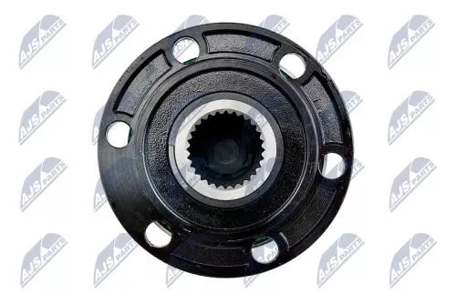 NTY NTY (KSB-MS-000) Wheel Hub 