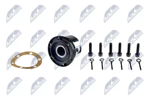 Wheel Hub