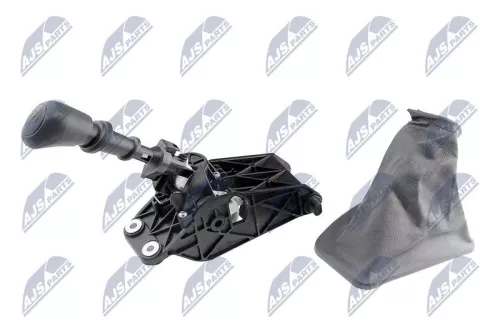 NTY NTY LZB-ME-000 Gear Shift Lever Knob 
