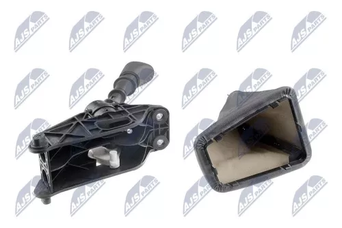 NTY NTY LZB-ME-000 Gear Shift Lever Knob 