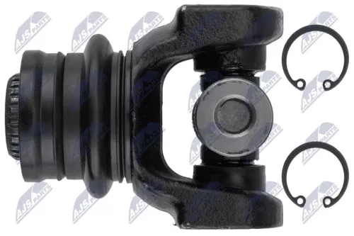 NTY NTY NKW-BM-001 Joint, propshaft 