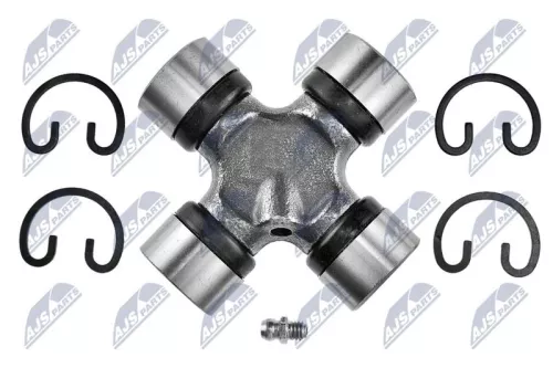Joint, propshaft