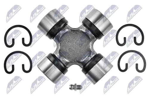 NTY NTY NKW-CH-002 Joint, propshaft 