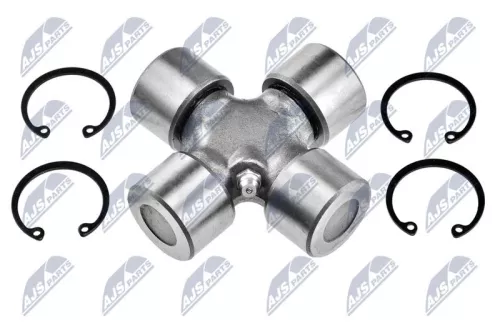 Joint, propshaft