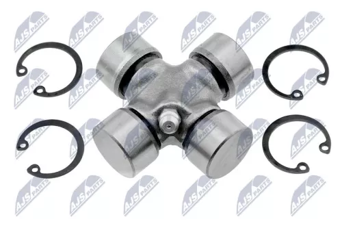 NTY NTY NKW-CH-005 Joint, propshaft 