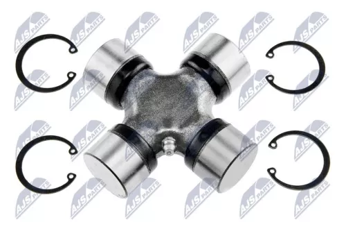 NTY NTY NKW-FR-001 Joint, propshaft 