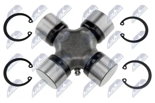 NTY NTY NKW-FR-001 Joint, propshaft 