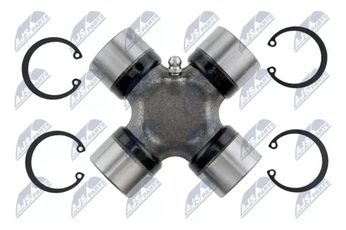 NTY NTY NKW-FR-001 Joint, propshaft 