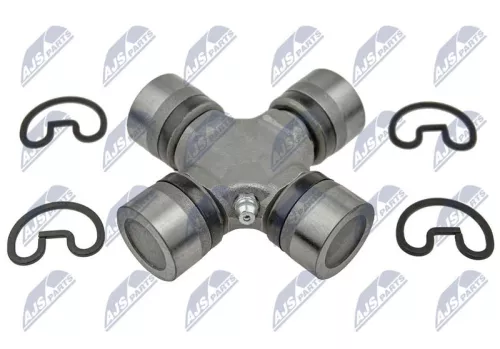 NTY NTY NKW-FT-000 Joint, propshaft 