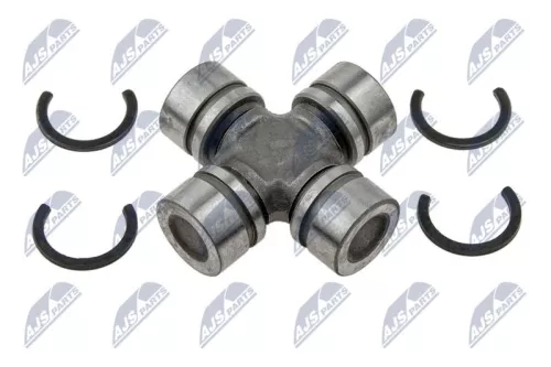 NTY NTY NKW-HD-000 Joint, propshaft 