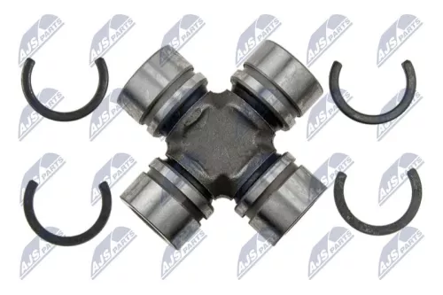 NTY NTY NKW-HD-000 Joint, propshaft 