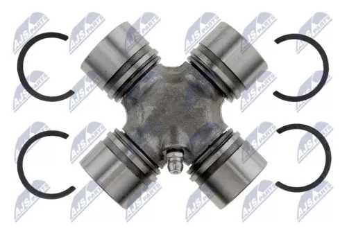 NTY NTY NKW-KA-300 Joint, propshaft 