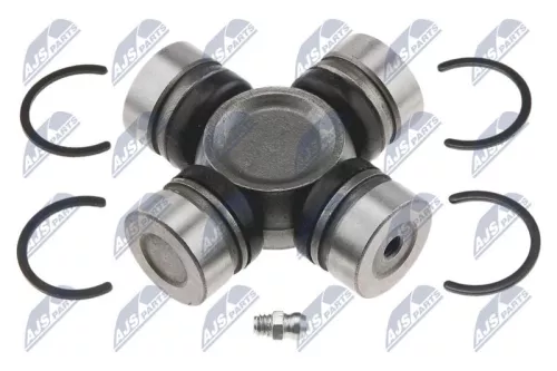 NTY NTY NKW-KA-302 Joint, propshaft 