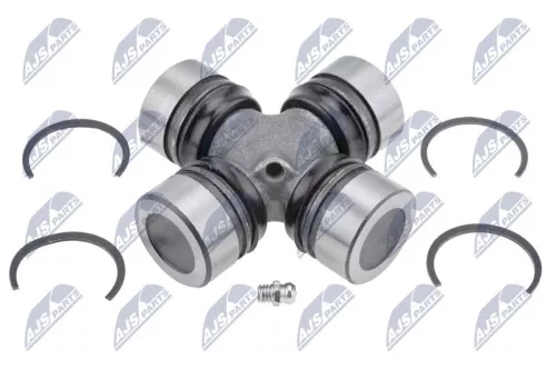 NTY NTY NKW-KA-303 Joint, propshaft 
