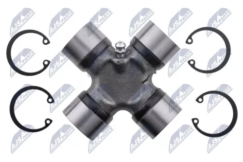 NTY NTY NKW-LR-001 Joint, propshaft 