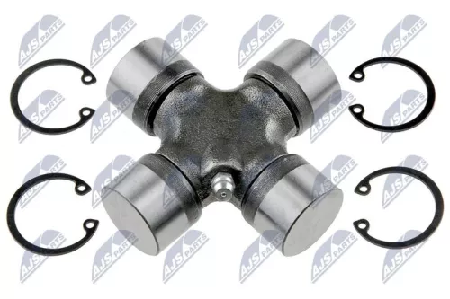 Joint, propshaft