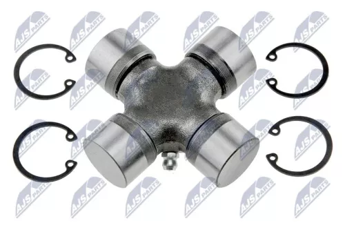 NTY NTY NKW-ME-000 Joint, propshaft 
