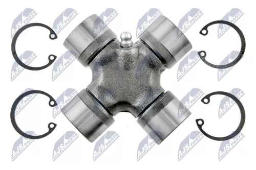 NTY NTY NKW-ME-000 Joint, propshaft 