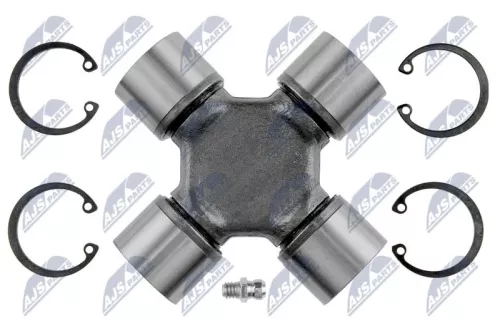 NTY NTY NKW-ME-002 Joint, propshaft 