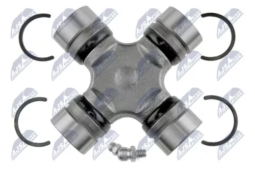 NTY NTY NKW-MS-001 Joint, propshaft 