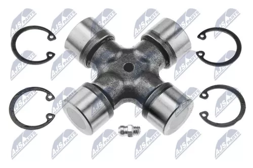 NTY NTY NKW-MS-003 Joint, propshaft 