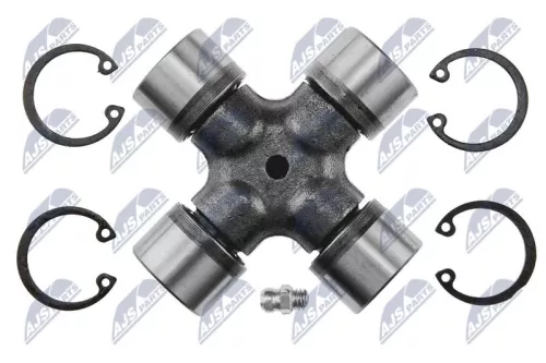NTY NTY NKW-MS-003 Joint, propshaft 