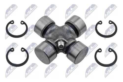 Joint, propshaft