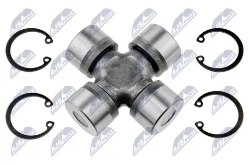 Joint, propshaft