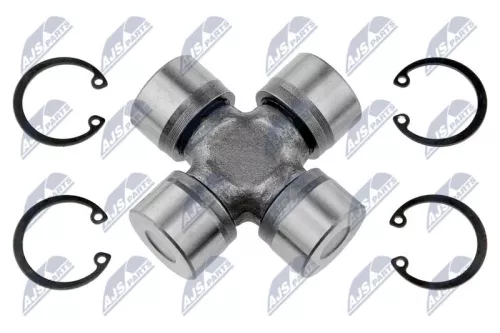 NTY NTY NKW-MS-006 Joint, propshaft 