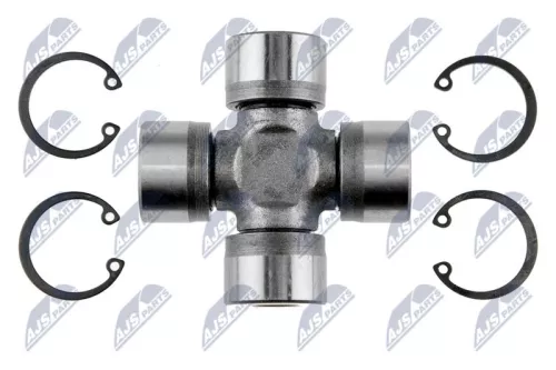 NTY NTY NKW-MS-006 Joint, propshaft 