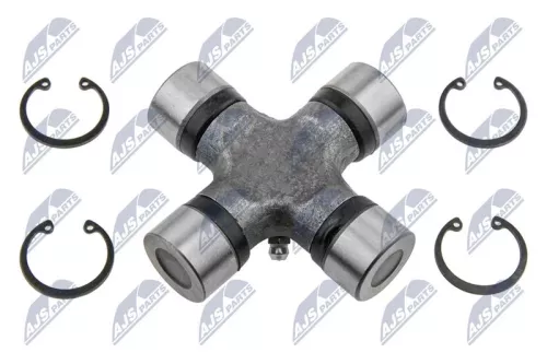 NTY NTY NKW-NS-000 Joint, propshaft 