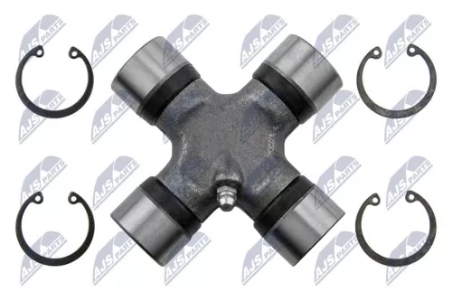 NTY NTY NKW-NS-000 Joint, propshaft 