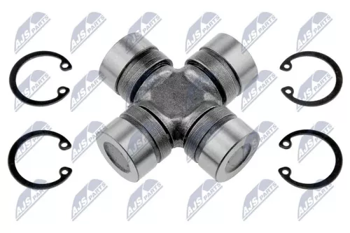 Joint, propshaft