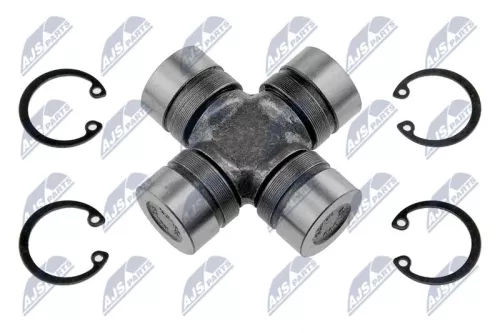 NTY NTY NKW-NS-004 Joint, propshaft 