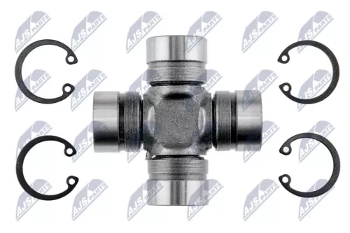 NTY NTY NKW-NS-004 Joint, propshaft 