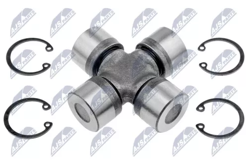 NTY NTY NKW-NS-005 Joint, propshaft 