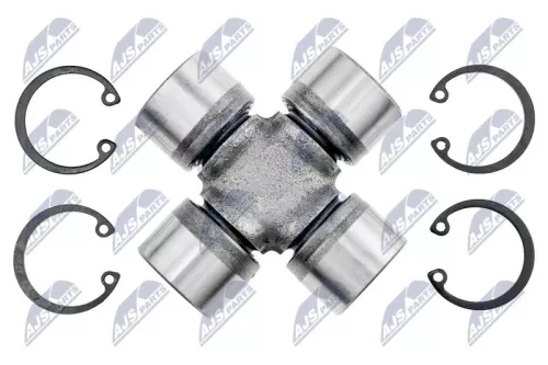 NTY NTY NKW-NS-005 Joint, propshaft 