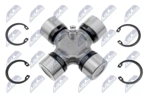 Joint, propshaft