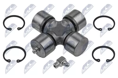 Joint, propshaft