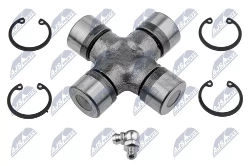 Joint, propshaft