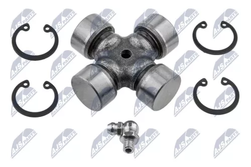 NTY NTY NKW-SB-000 Joint, propshaft 