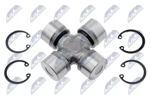 Joint, propshaft