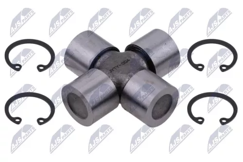 Joint, propshaft