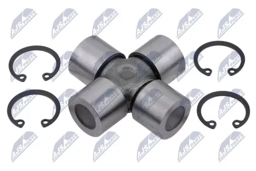 NTY NTY NKW-TY-004 Joint, propshaft 