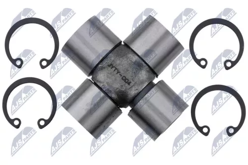 NTY NTY NKW-TY-004 Joint, propshaft 