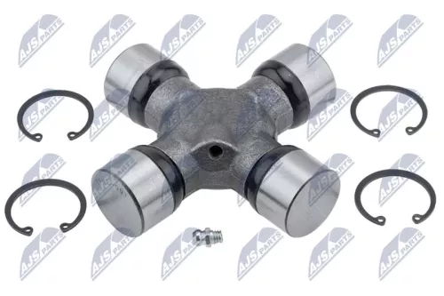 Joint, propshaft