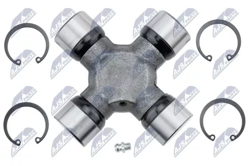 NTY NTY NKW-VC-001 Joint, propshaft 
