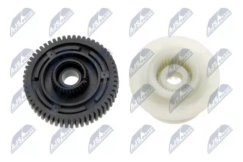NTY NTY NKZ-BM-000 Repair Sleeve, transmission output shaft (transfer case) 